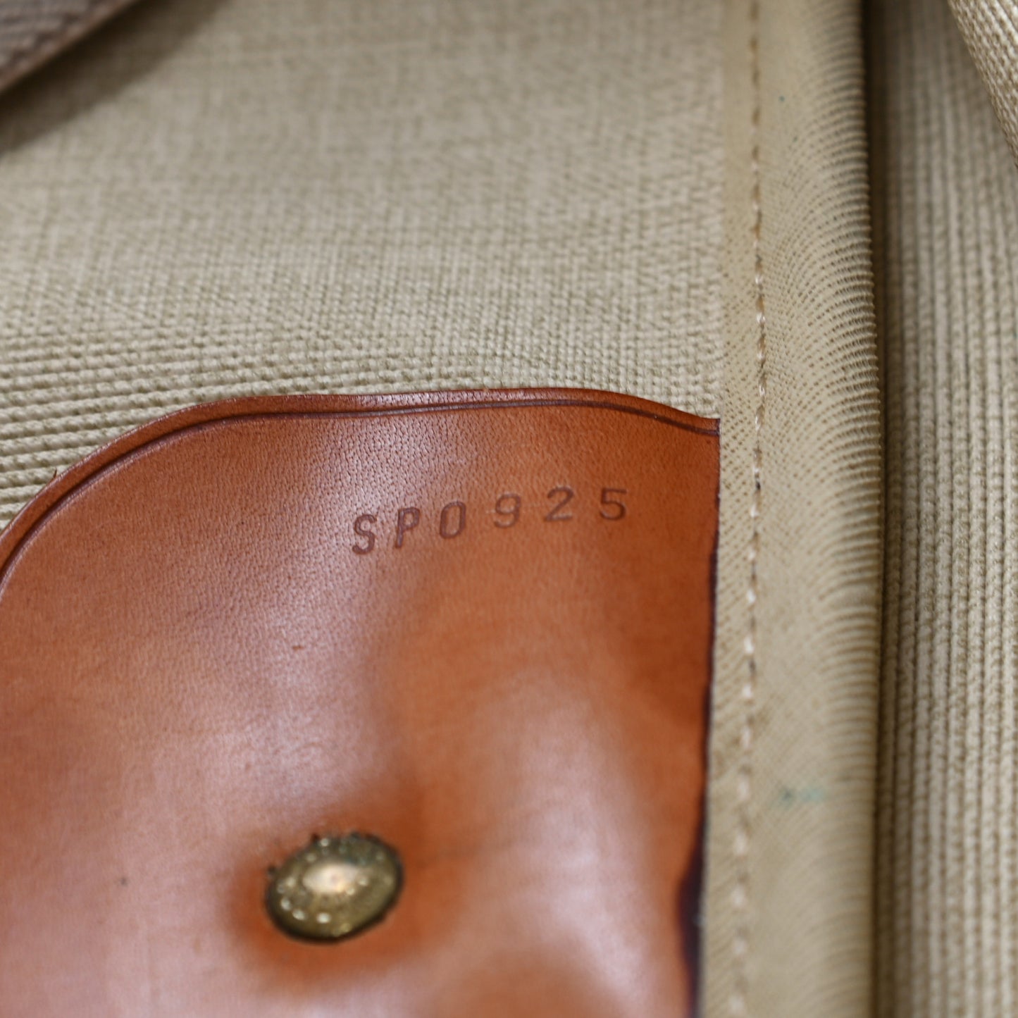 Monogram Sirius 50