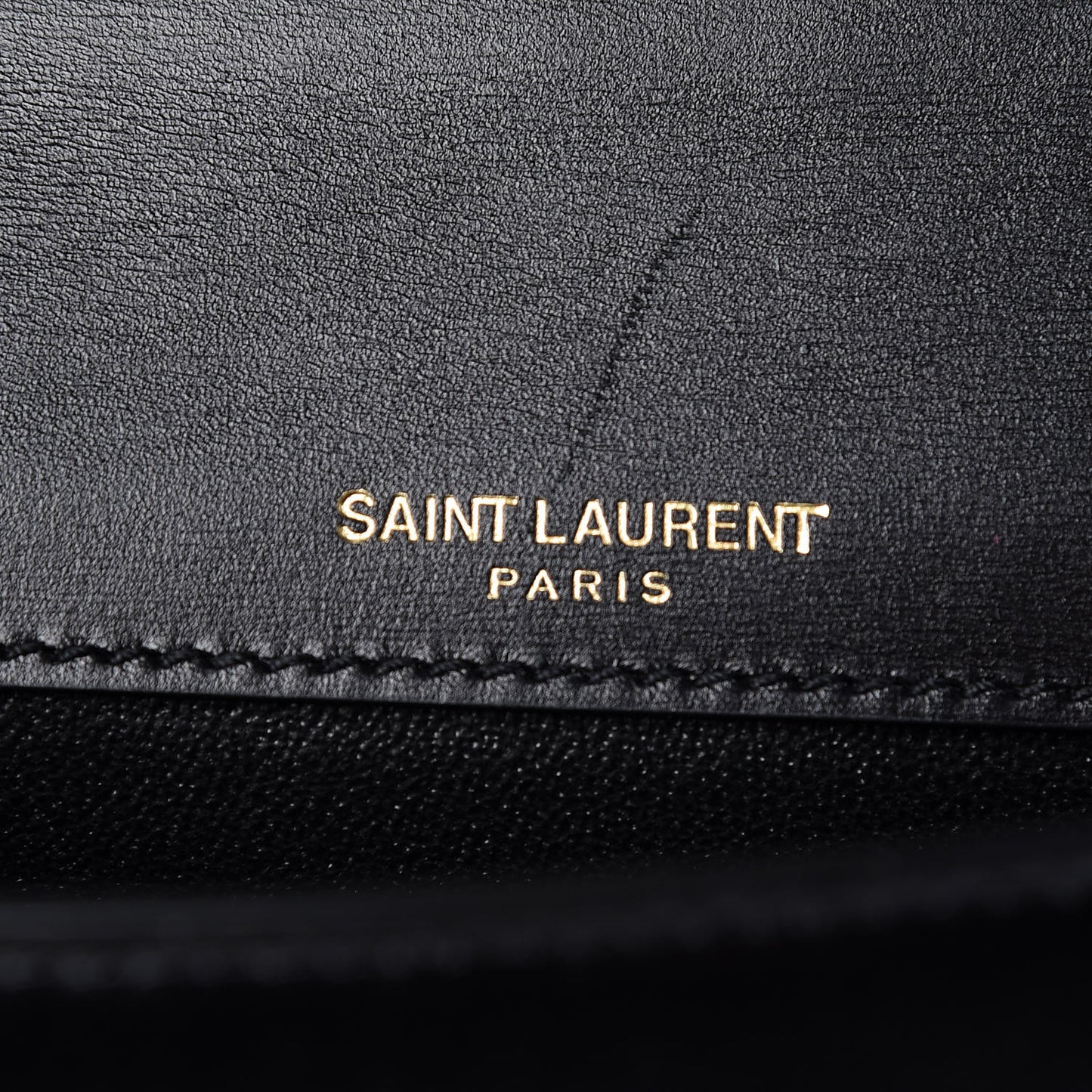 Calfskin Small Datcha Satchel Bag Black