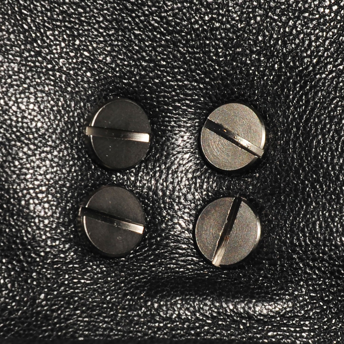 Lambskin PS1 Medium Satchel Black