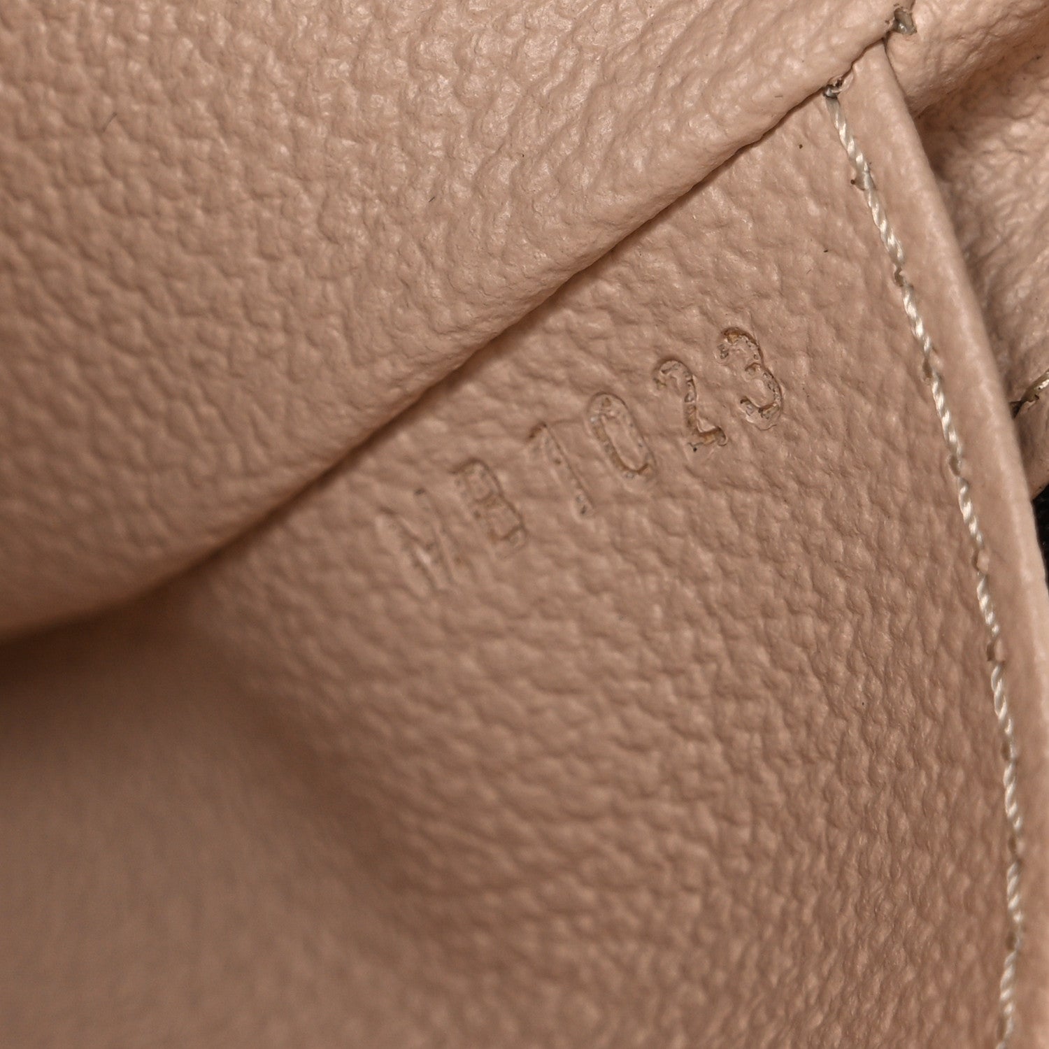 Louis Vuitton Monogram Trousse Toilette 23 7 of 7