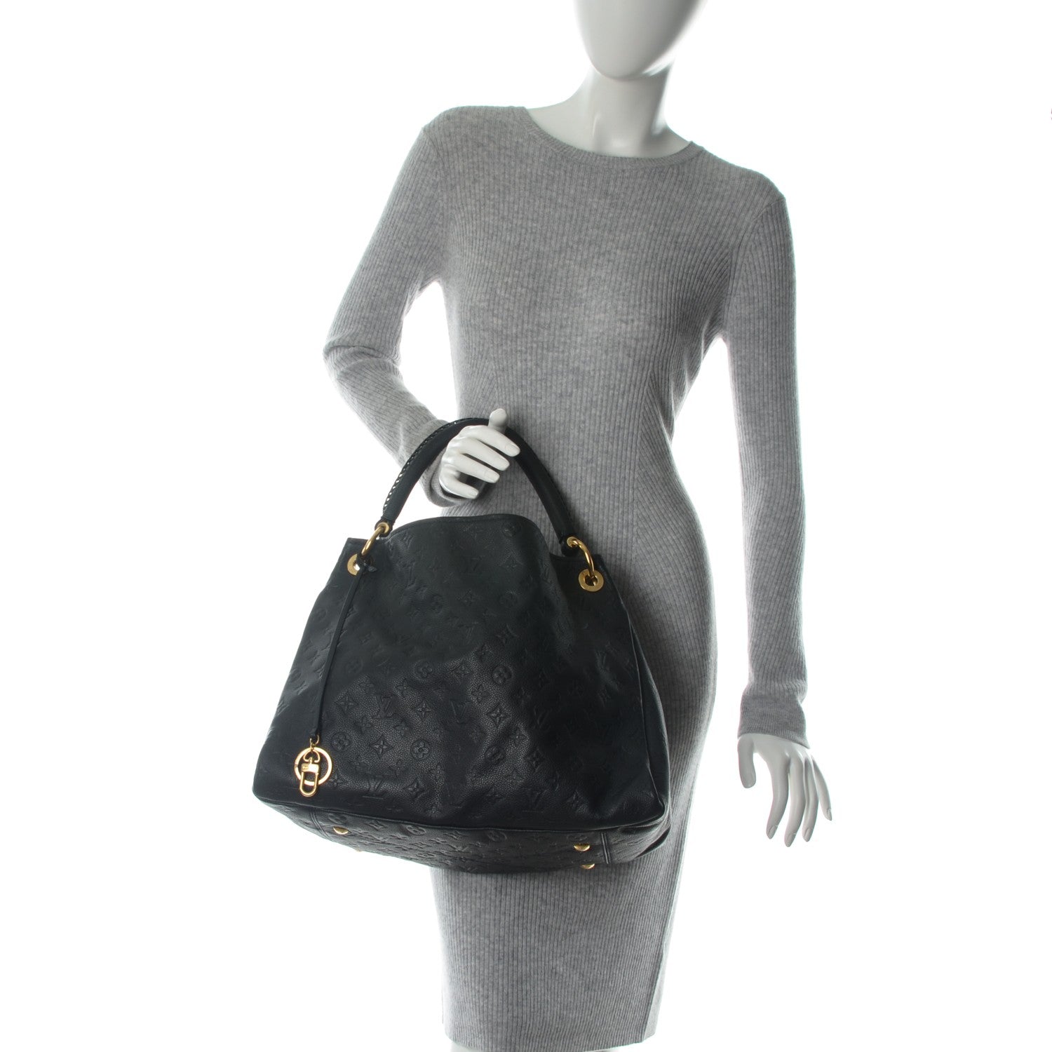 Louis Vuitton Empreinte Artsy MM Infini 2 of 7