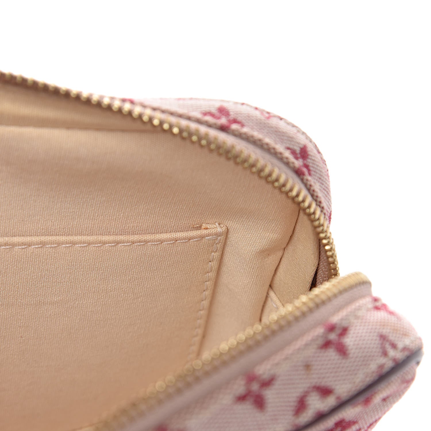 Louis Vuitton Mini Monogram Juliette Cherry 8 of 12