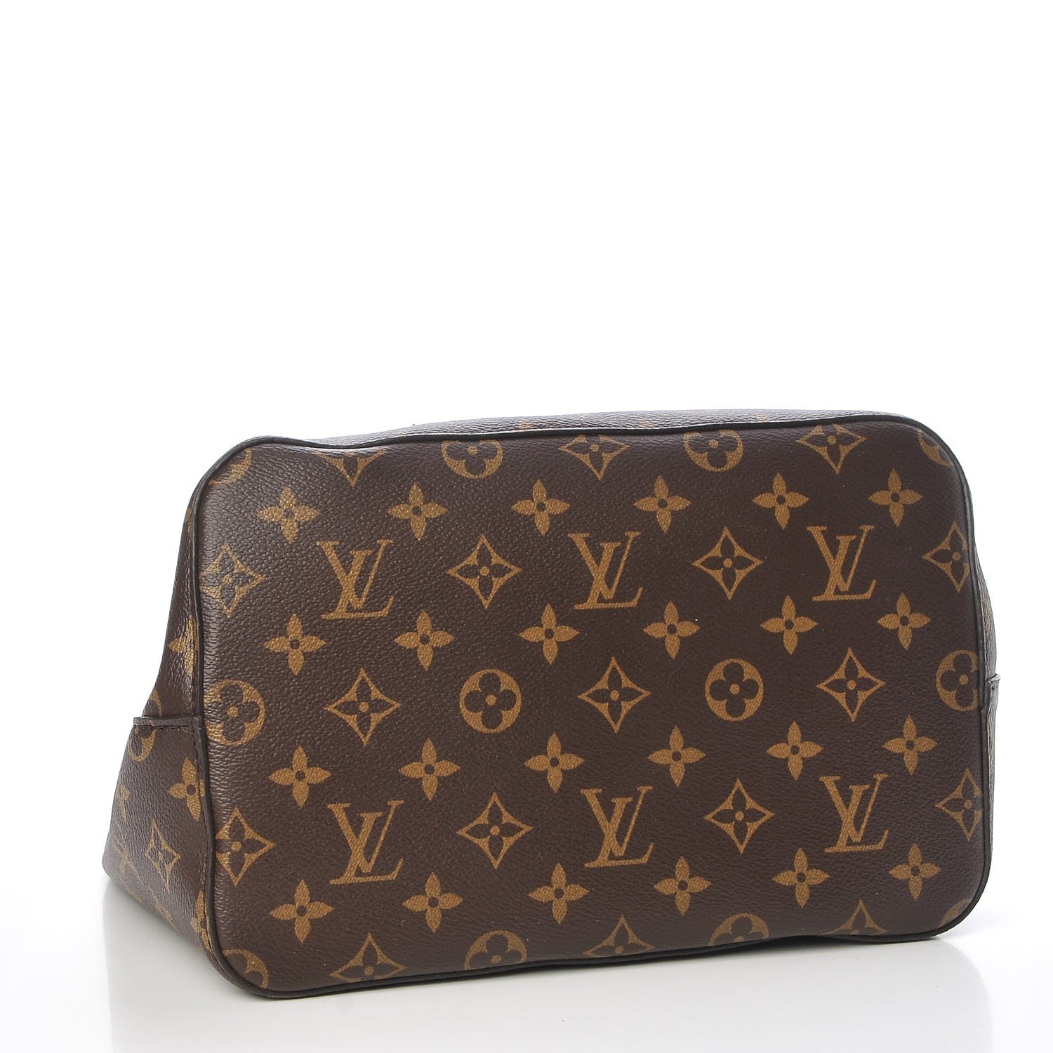 Louis Vuitton Monogram Neonoe MM Rose Poudre 4 of 9
