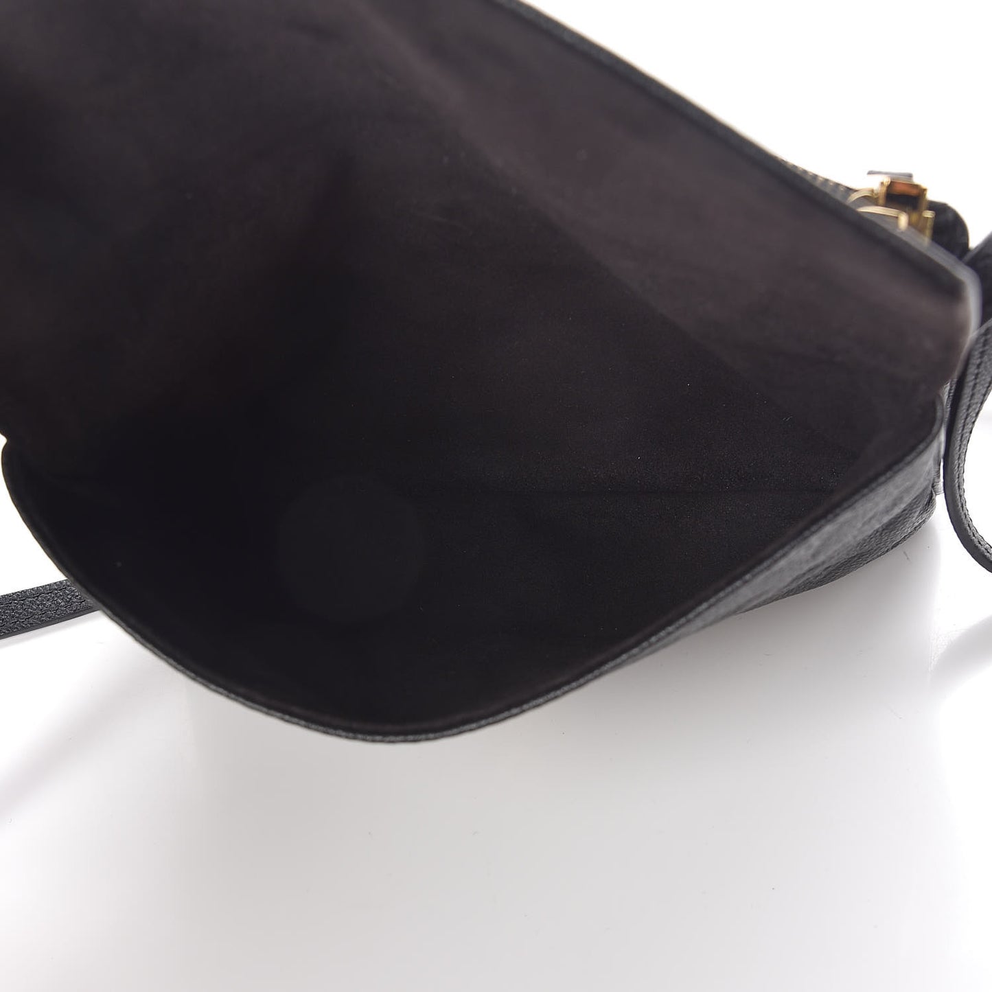 Empreinte Twice Black