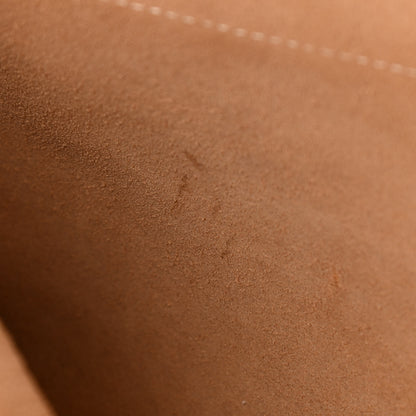 Delvaux Calfskin Brillant Besace Beige 12 of 19