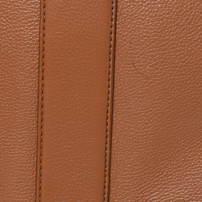 Marc Jacobs Grained Calfskin Large The Tote Bag Argan Oil 10 of 10