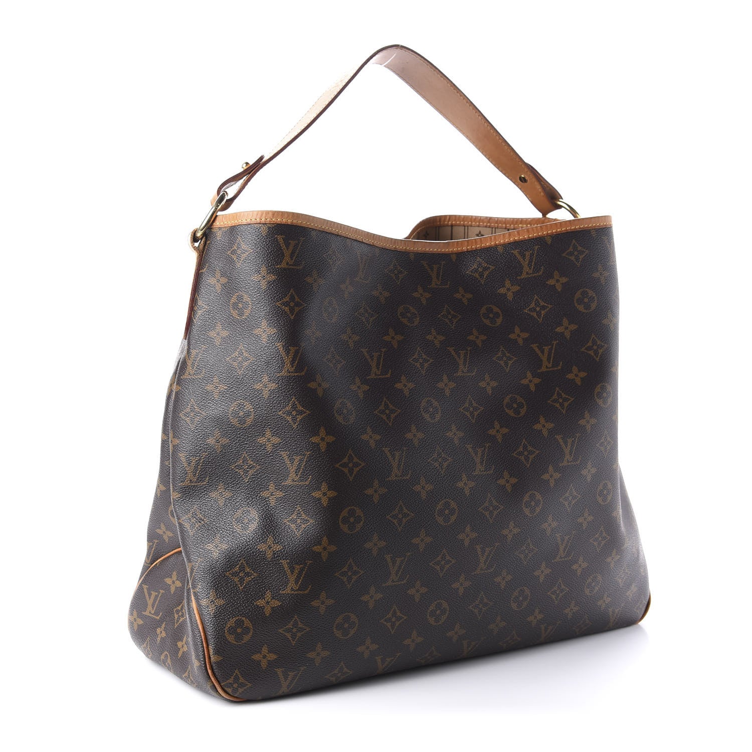 Louis Vuitton Monogram Delightful GM 3 of 11