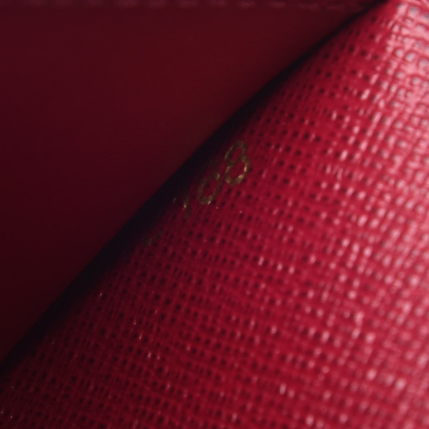 Monogram Victorine Wallet Fuchsia