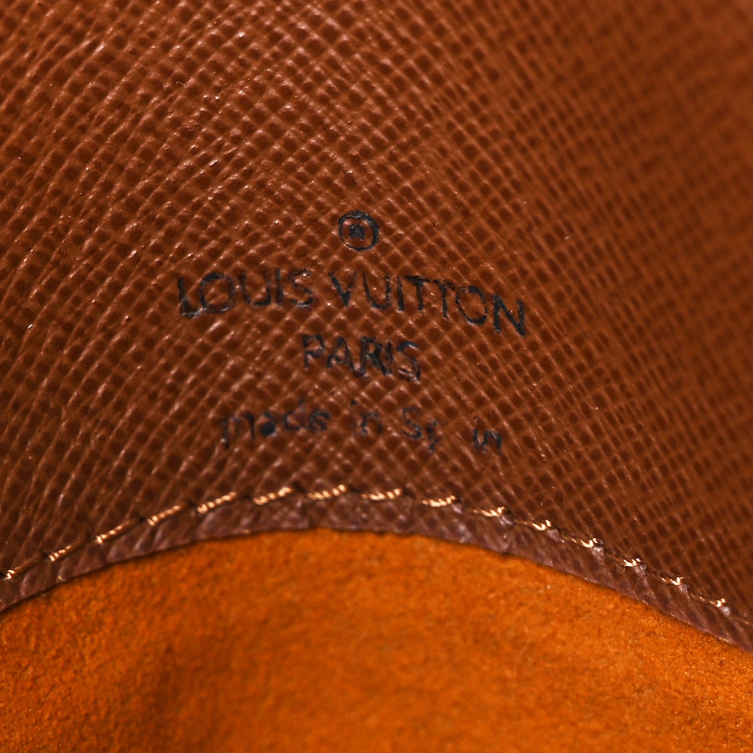 Louis Vuitton Monogram Musette Salsa Long Strap 5 of 7