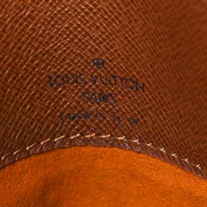 Louis Vuitton Monogram Musette Salsa Long Strap 5 of 7