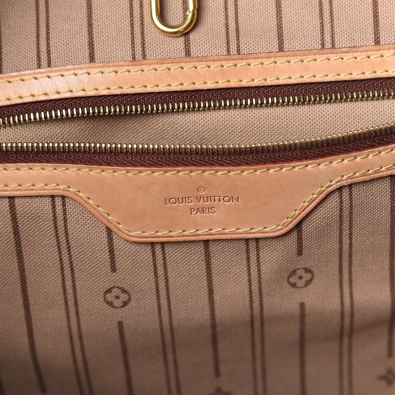 Louis Vuitton Monogram Delightful PM 8 of 22