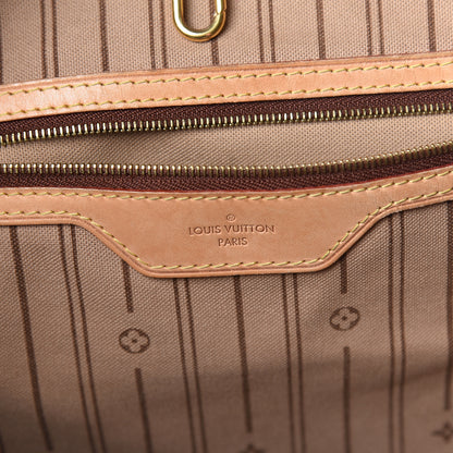 Louis Vuitton Monogram Delightful PM 8 of 22