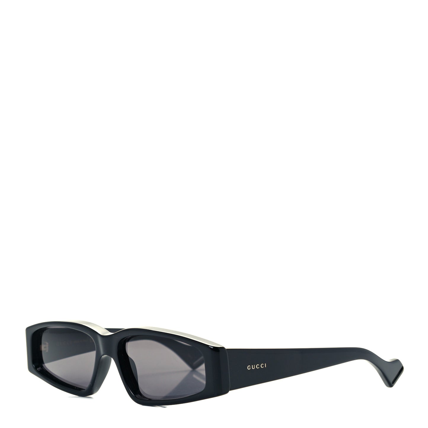 Acetate Sunglasses GG0705S Black