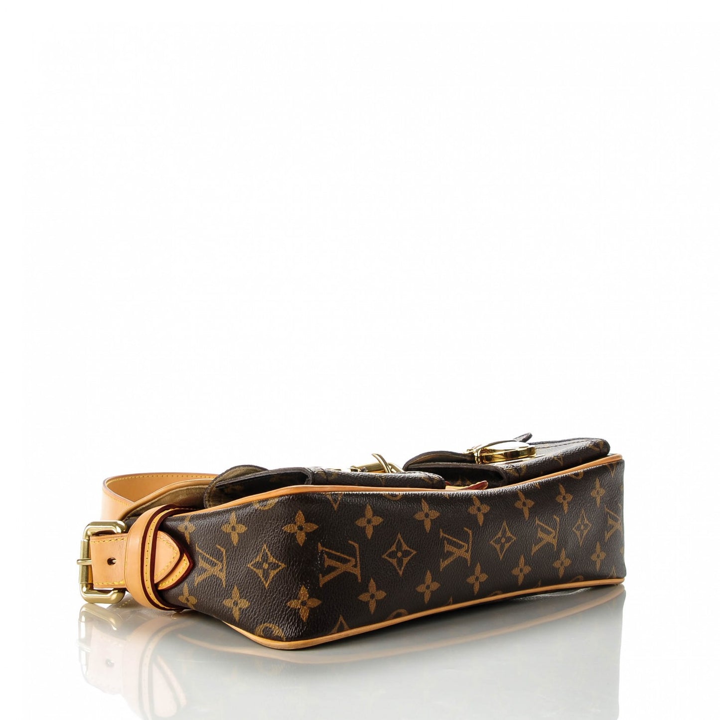 Monogram Hudson PM