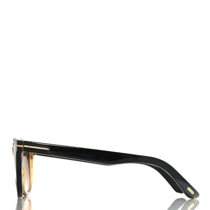 Tom Ford Ivy Private Collection Sunglasses TF1046-P Grey 3 of 7
