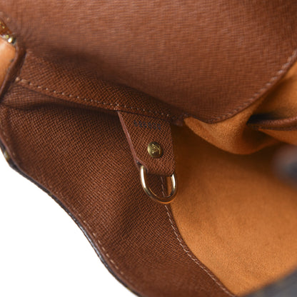 Louis Vuitton Monogram Musette GM 8 of 11