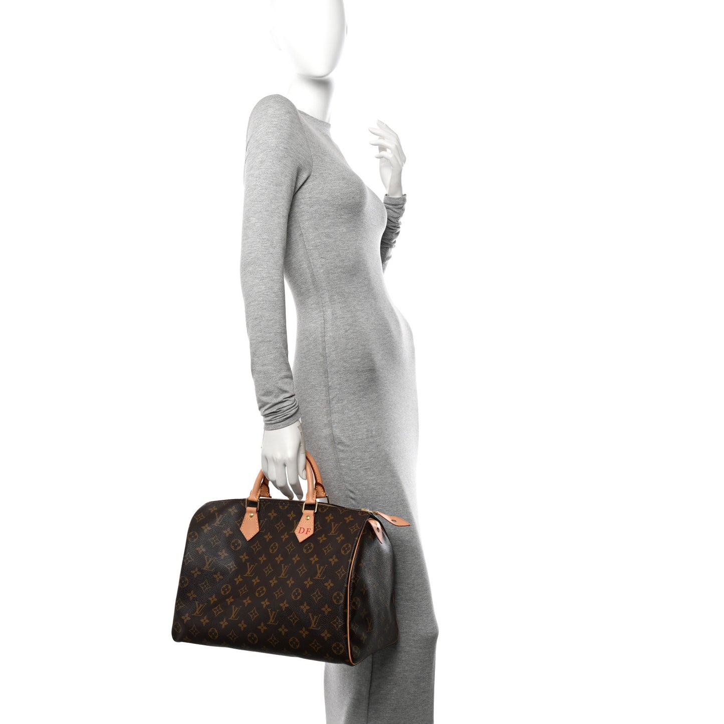 Monogram Speedy 35