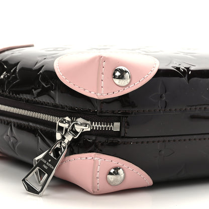 Louis Vuitton Vernis Venice Amarante 7 of 9