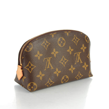 Louis Vuitton Monogram Cosmetic Pouch 3 of 7