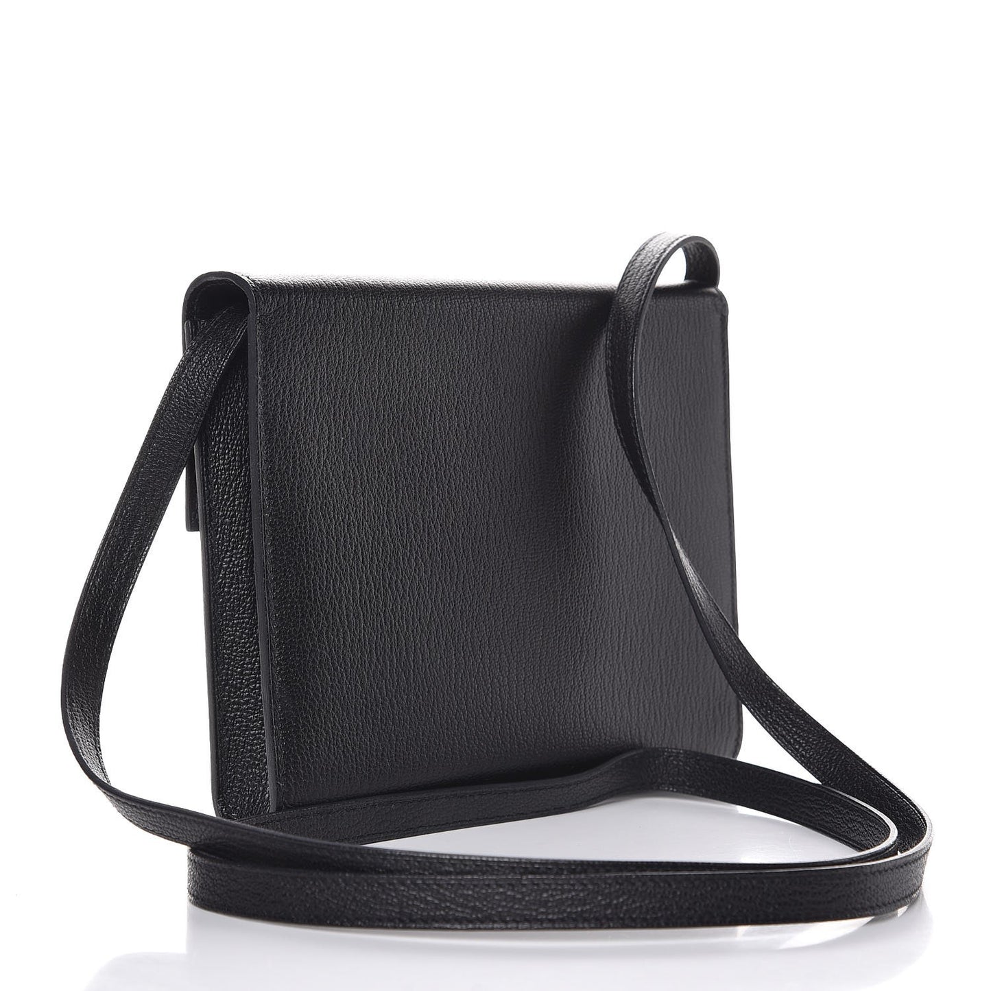 Chevre Mysore Clic 16 Wallet Black