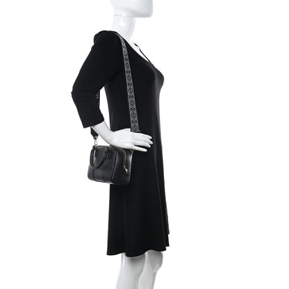 Loewe Calfskin Amazona 16 Tote Black 2 of 9