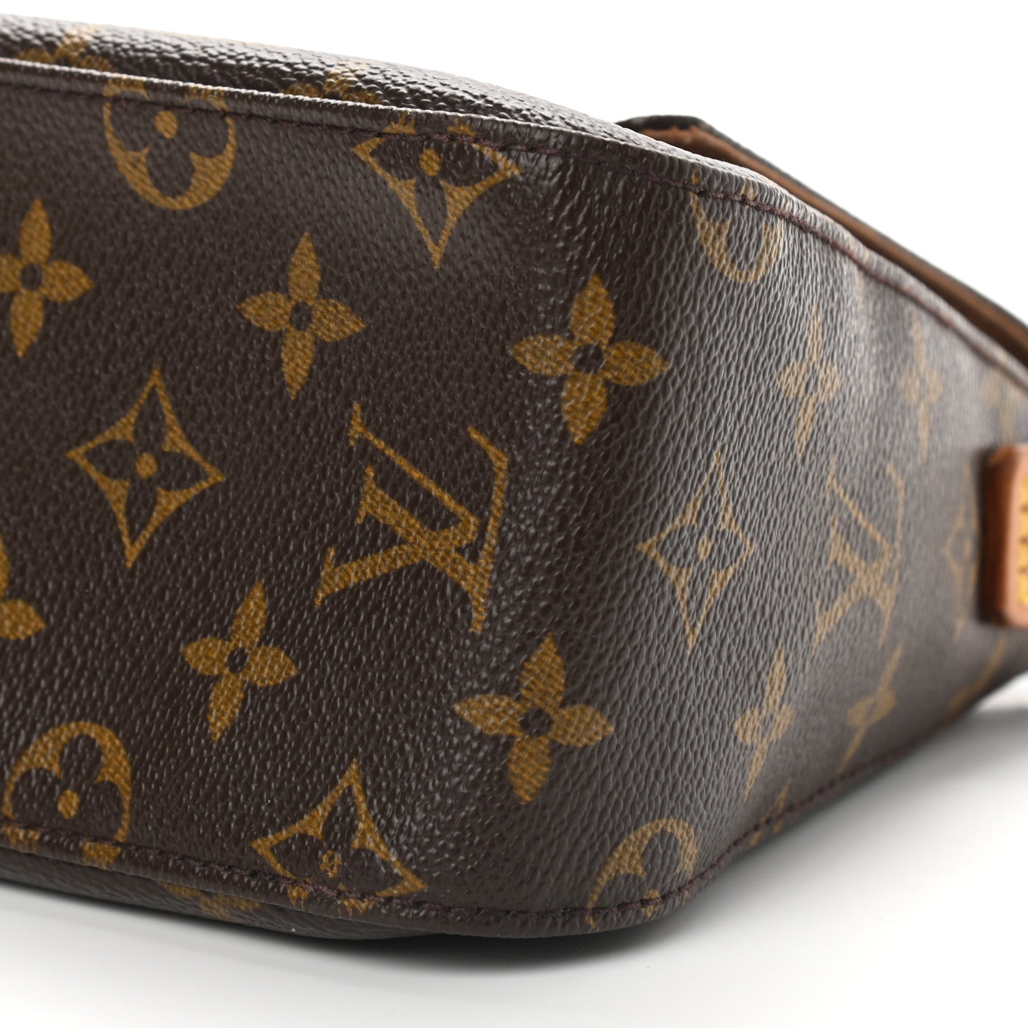 Louis Vuitton Monogram Mini Looping 9 of 9