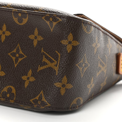 Louis Vuitton Monogram Mini Looping 9 of 9