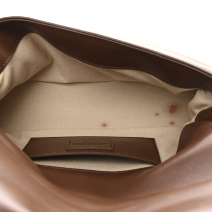Jacquemus Padded Lambskin Le Bambimou Brown 5 of 14