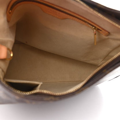 Louis Vuitton Monogram Looping GM 8 of 11
