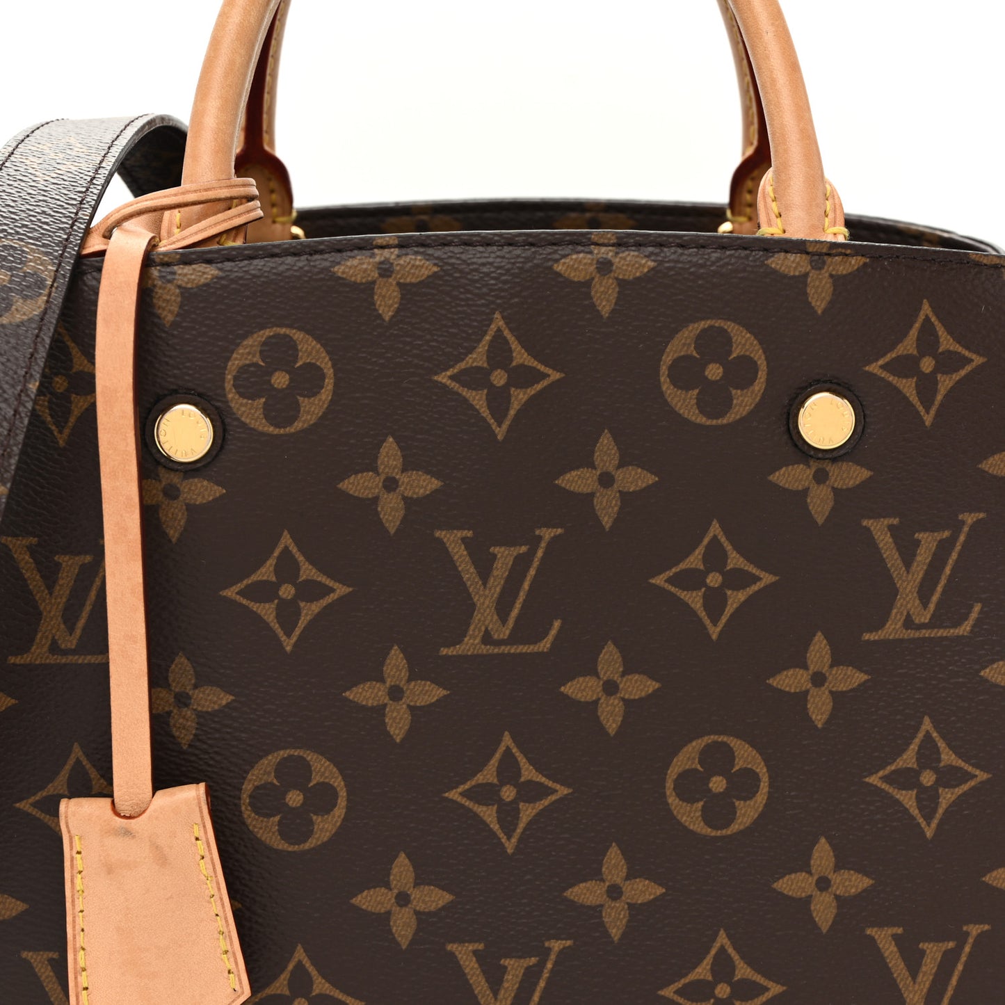 Monogram Montaigne BB