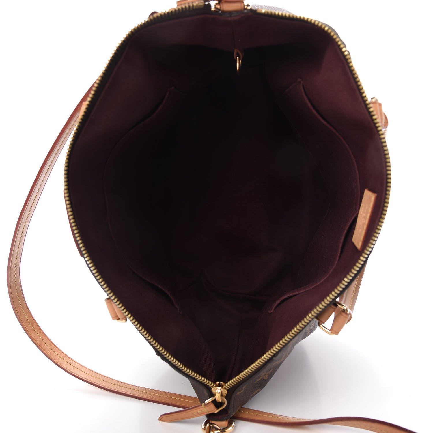 Louis Vuitton Monogram Turenne MM 5 of 10