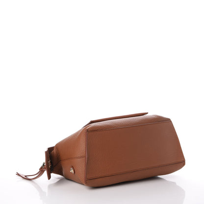 Givenchy Calfskin Small Sway Cognac 4 of 7