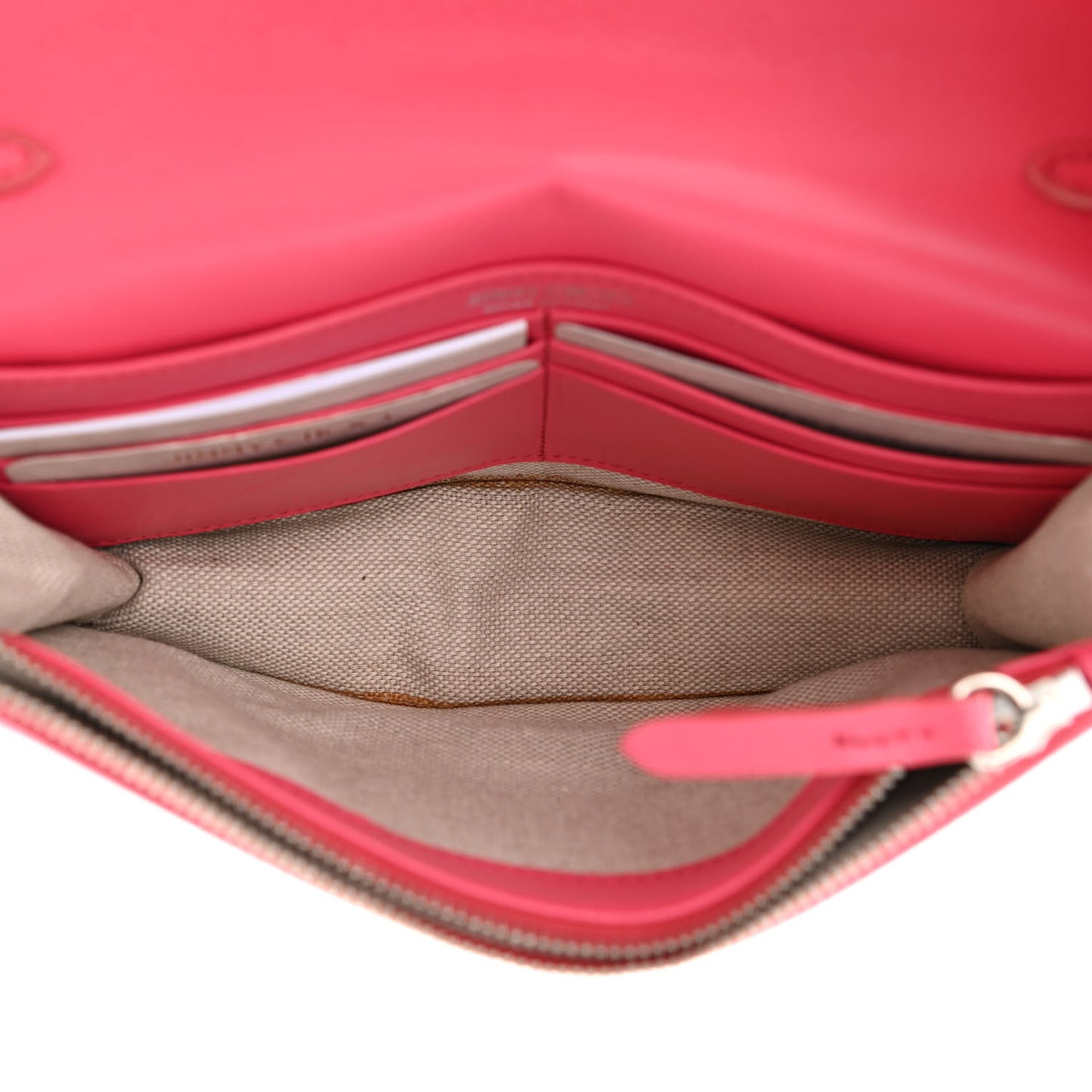 Velvet Palace Bag Pink