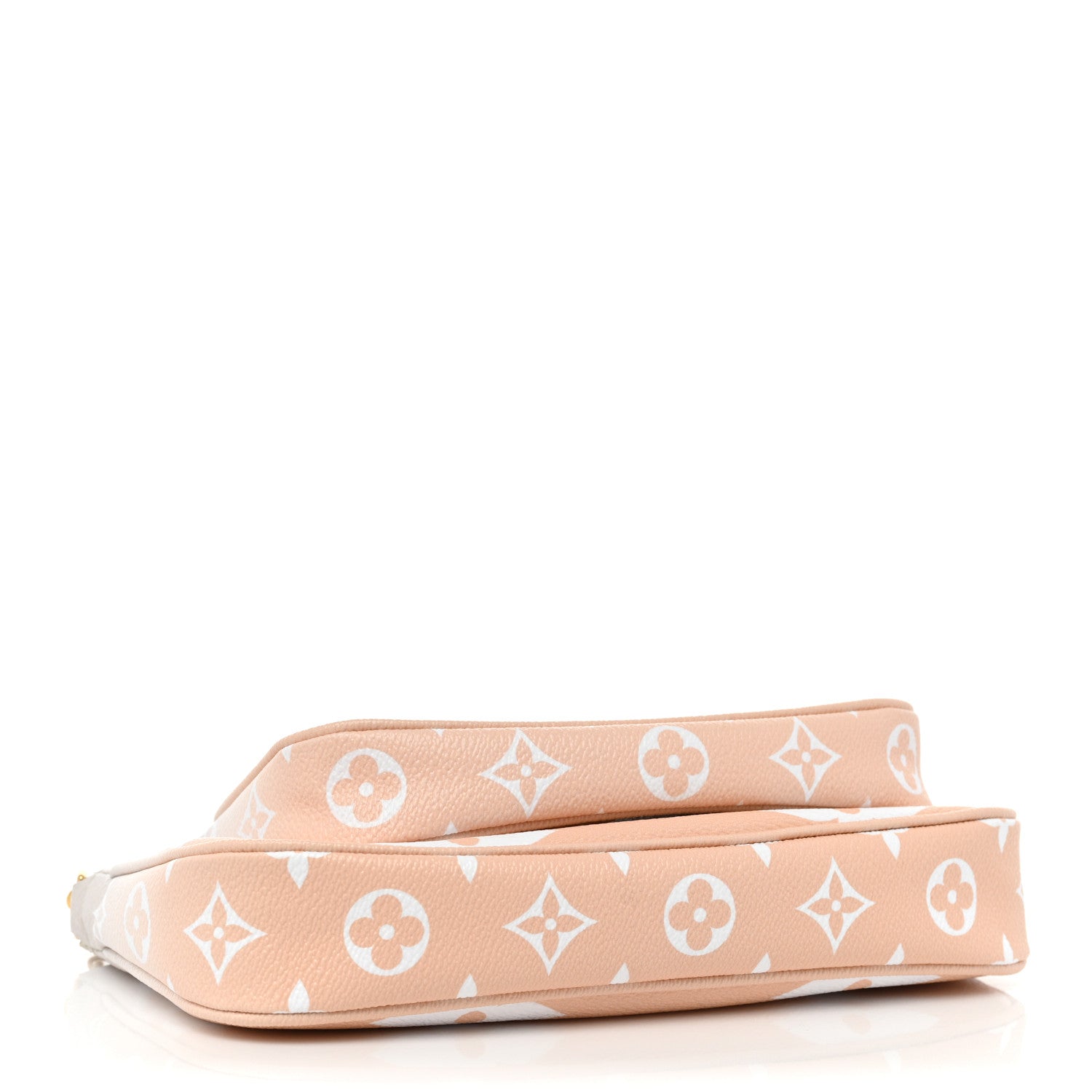 Louis Vuitton Monogram Giant By The Pool Multi Pochette Accessories Brume 4 of 10