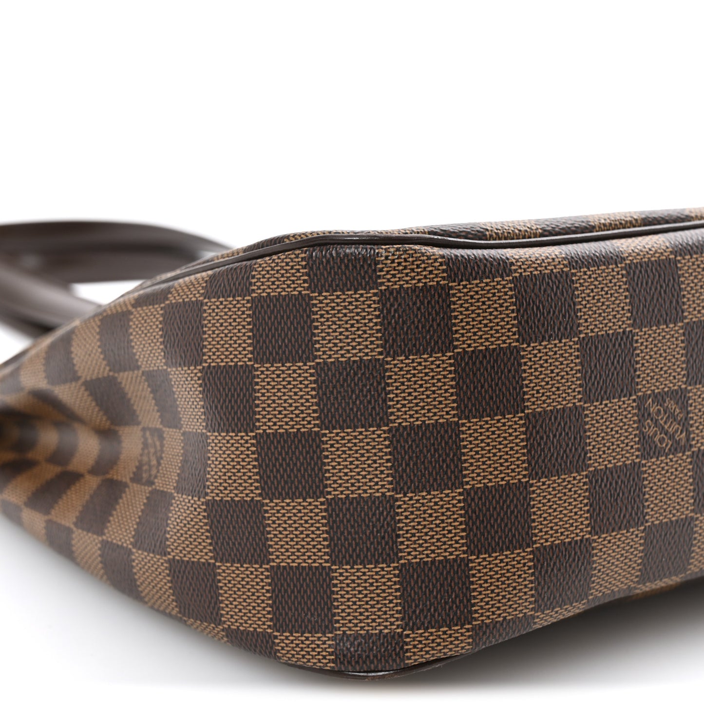 Damier Ebene Parioli PM