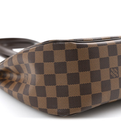 Louis Vuitton Damier Ebene Parioli PM 9 of 11