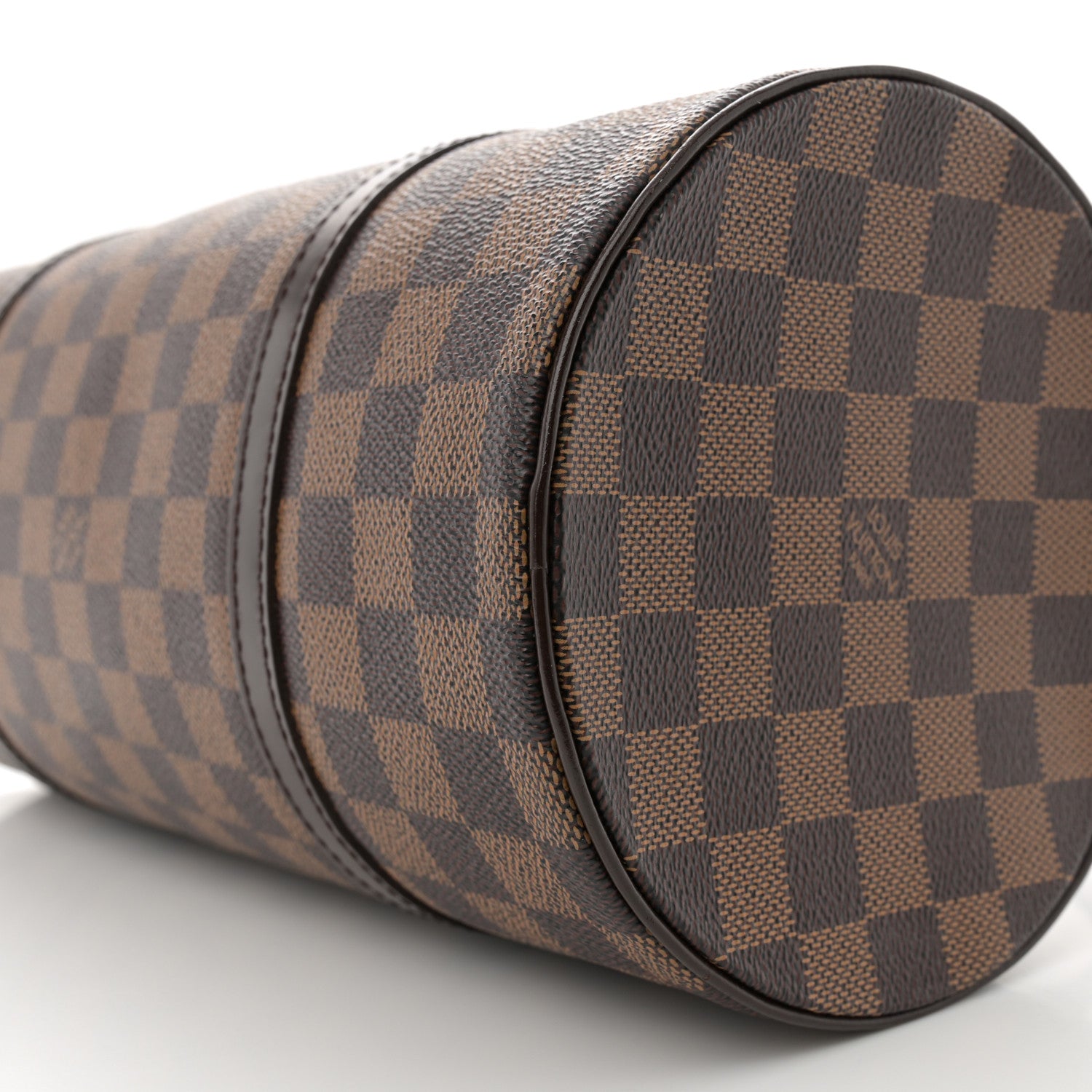 Louis Vuitton Damier Ebene Papillon 30 With Companion 10 of 10