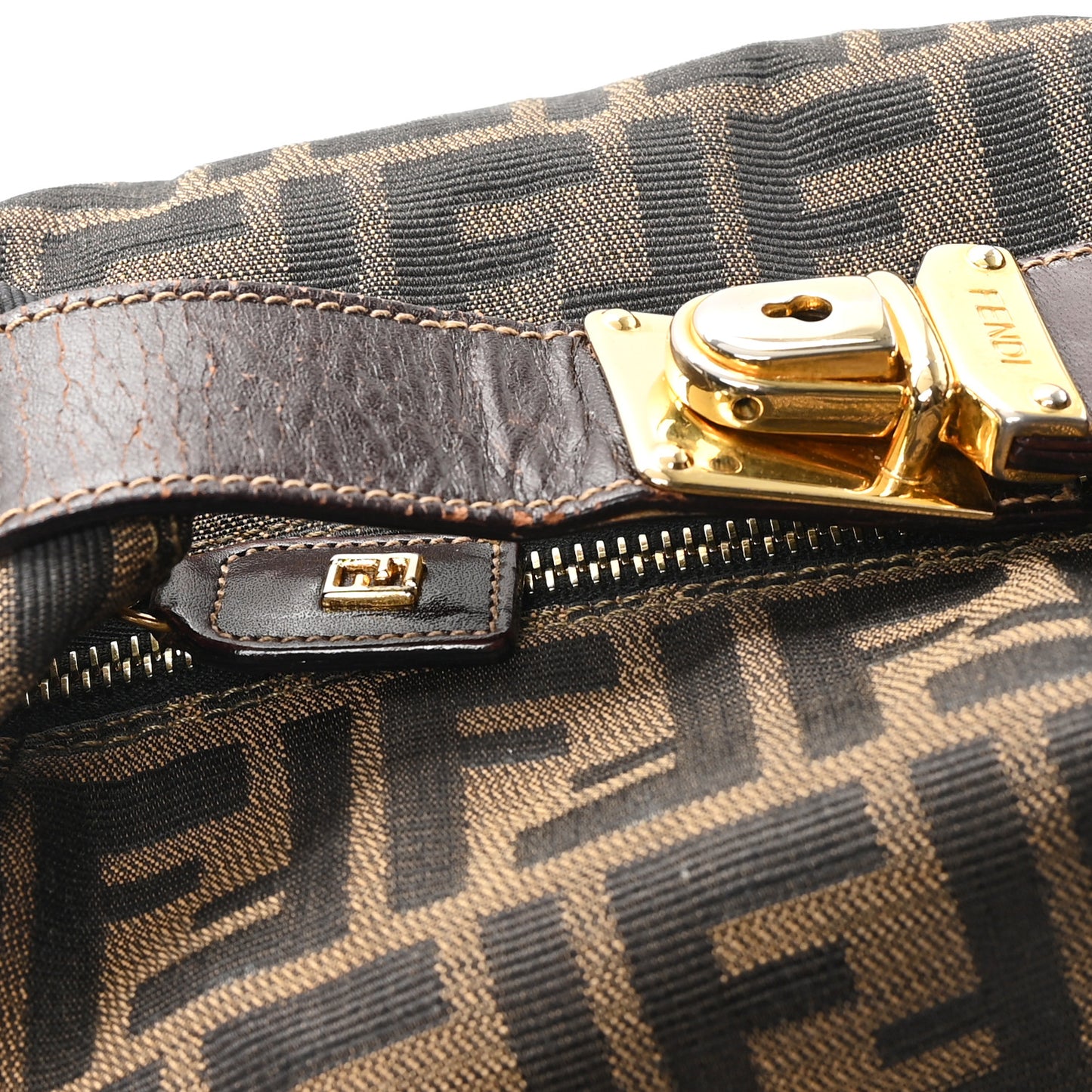 Zucca Vanity Tobacco