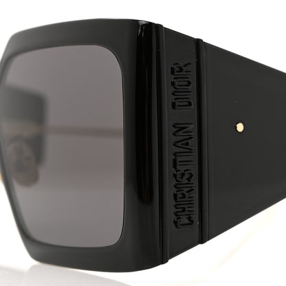 Christian Dior DiorSolar S1U Sunglasses Black 8 of 8