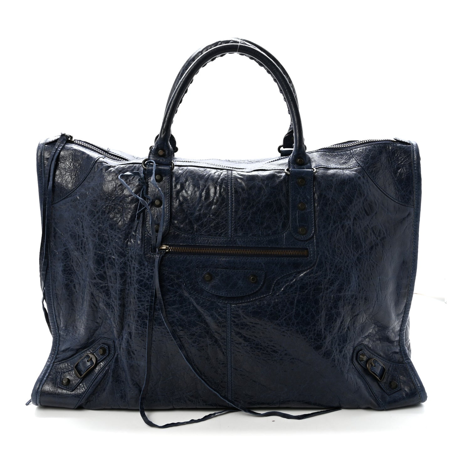 Agneau Classic Hardware Weekender Officier