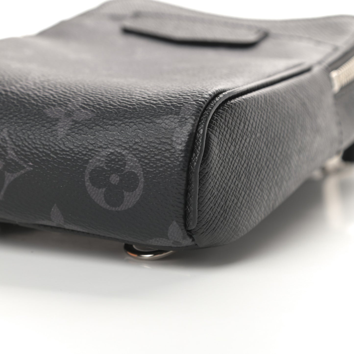 Taigarama Outdoor Slingbag Black