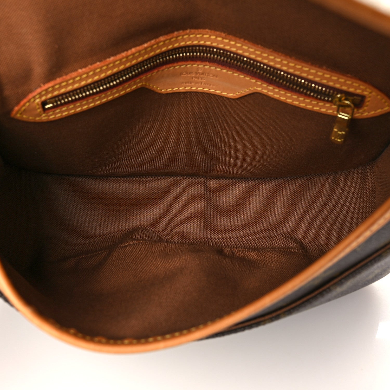 Louis Vuitton Monogram Sologne 5 of 13