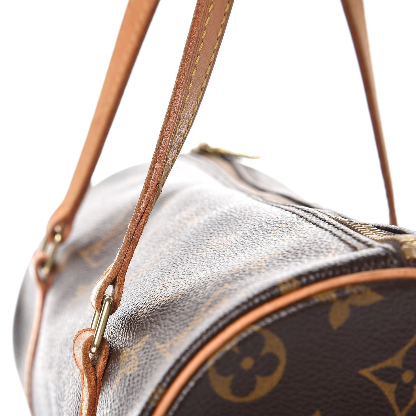 Monogram Papillon 26