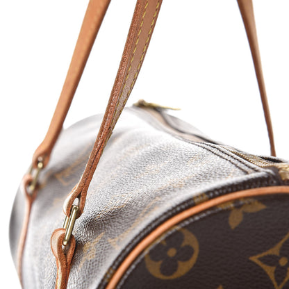 Louis Vuitton Monogram Papillon 26 8 of 10