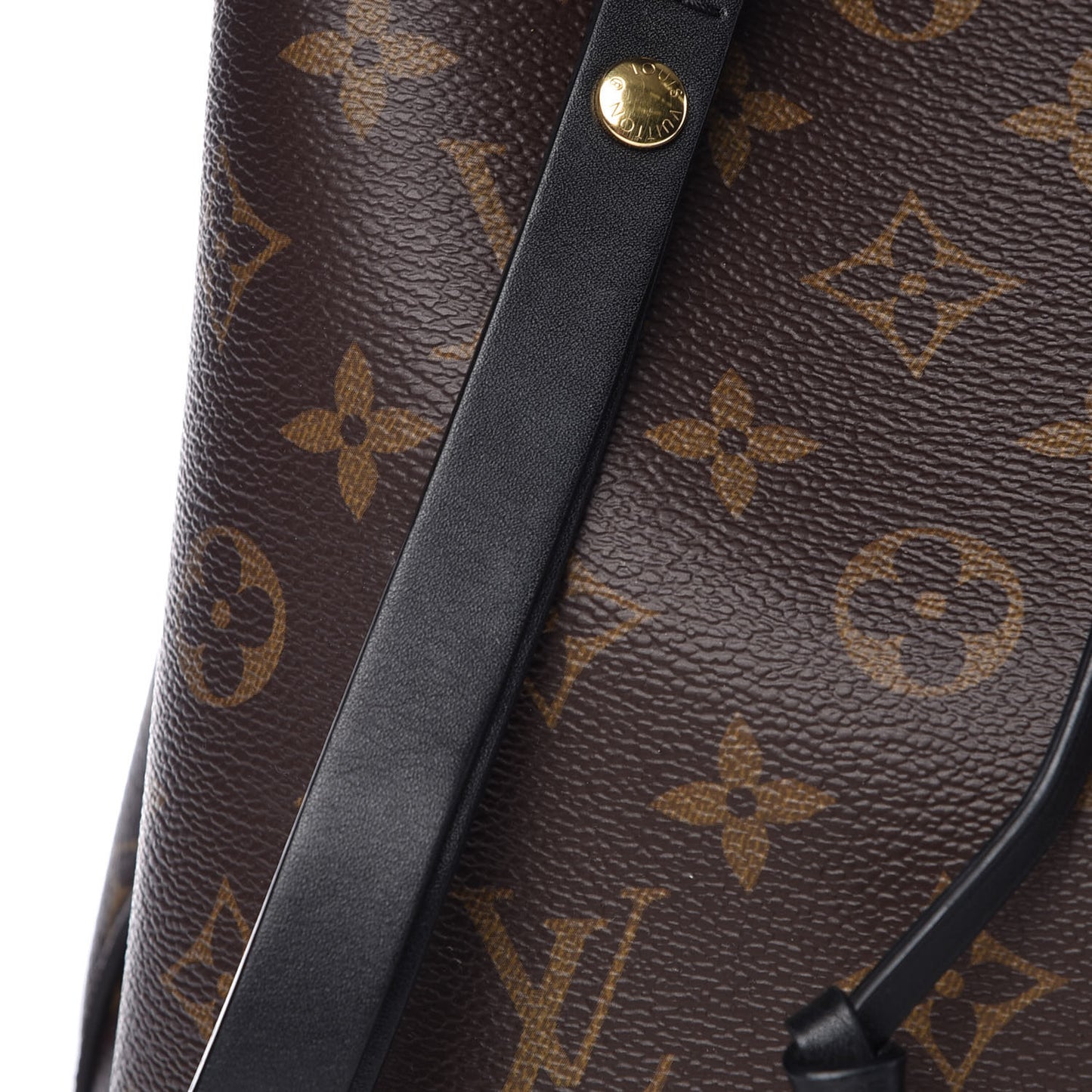 Monogram Neonoe MM Black