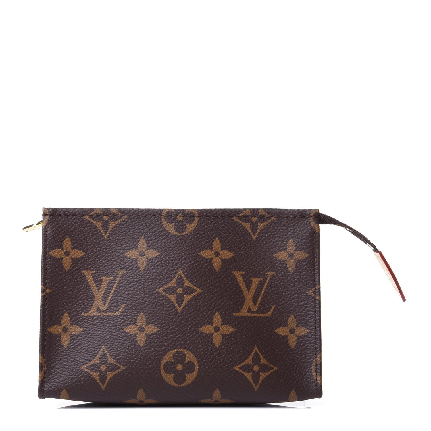 Louis Vuitton Monogram Toiletry Pouch 15 1 of 4