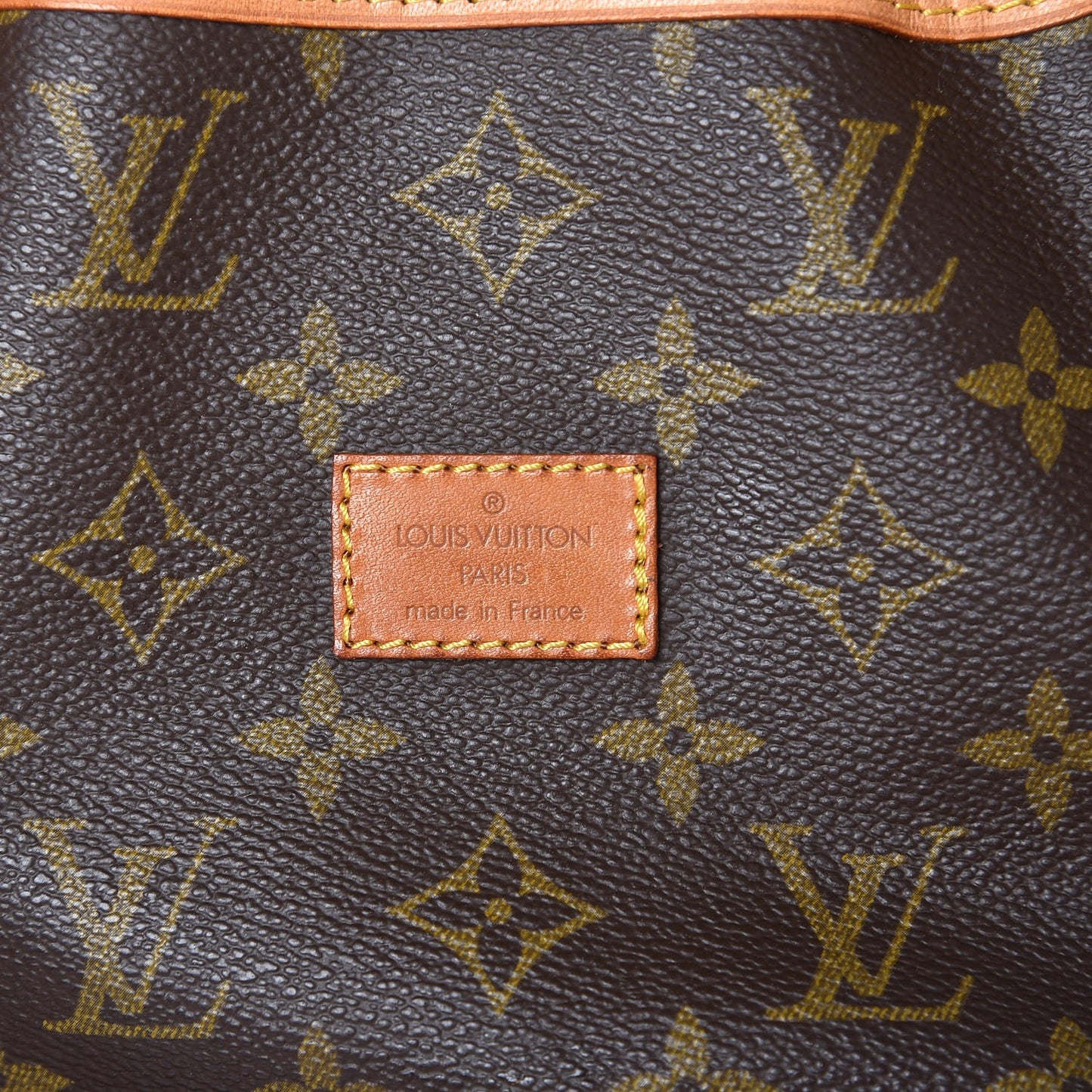 Monogram Saumur 30