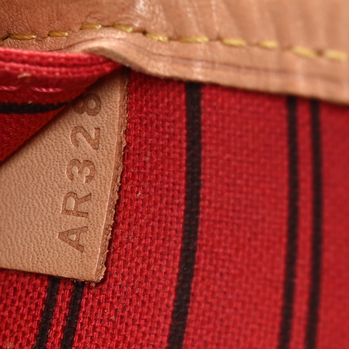 Monogram Neo Neverfull MM Pivoine