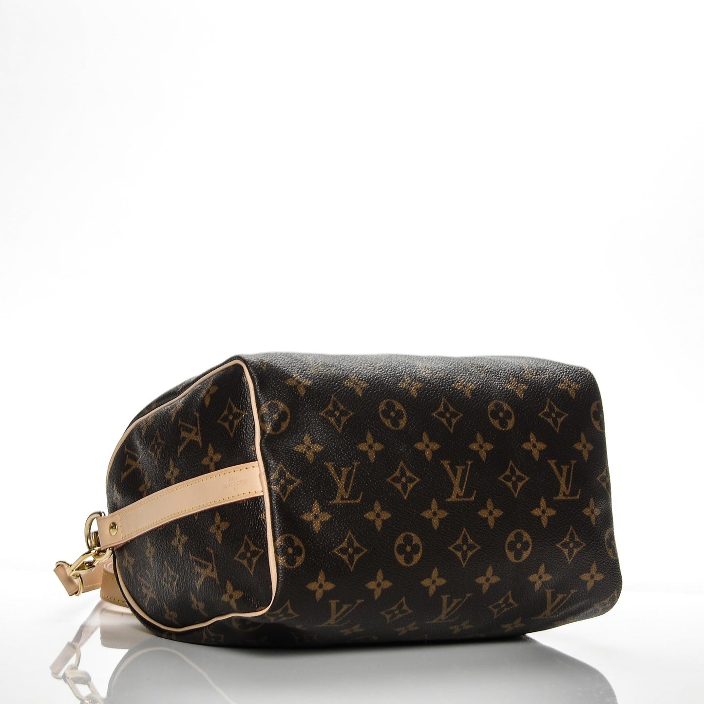 Monogram Speedy Bandouliere 25
