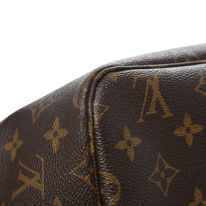Louis Vuitton Monogram Neverfull GM 11 of 13